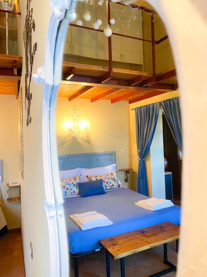 Ca' Tomassino Holiday Apartments Urbino Eksteriør billede
