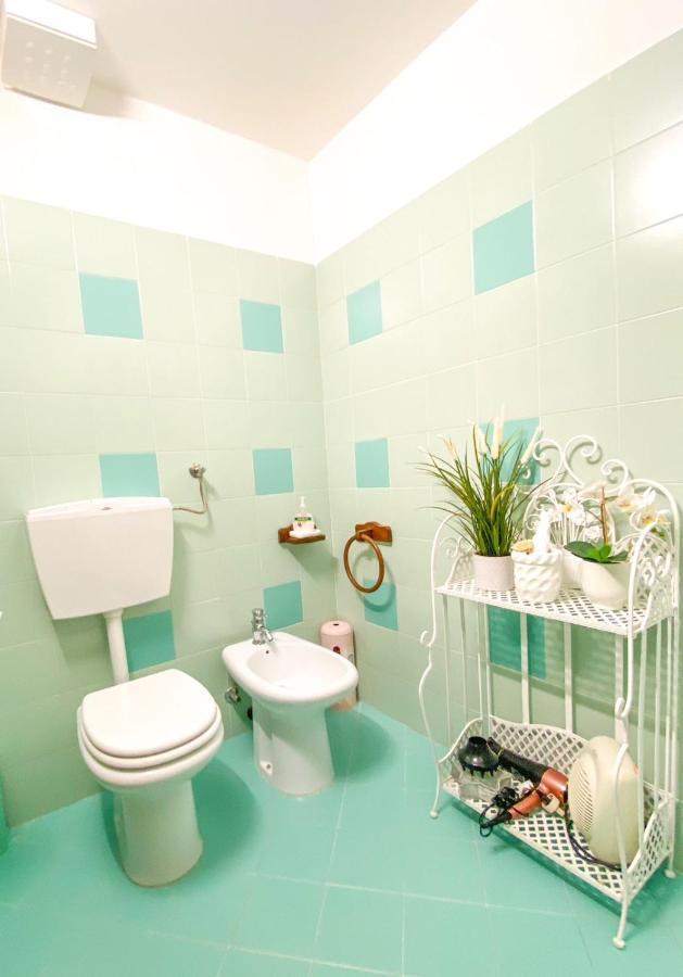 Ca' Tomassino Holiday Apartments Urbino Eksteriør billede