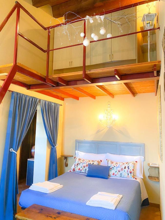 Ca' Tomassino Holiday Apartments Urbino Eksteriør billede