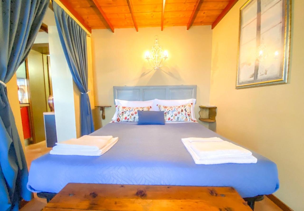 Ca' Tomassino Holiday Apartments Urbino Eksteriør billede